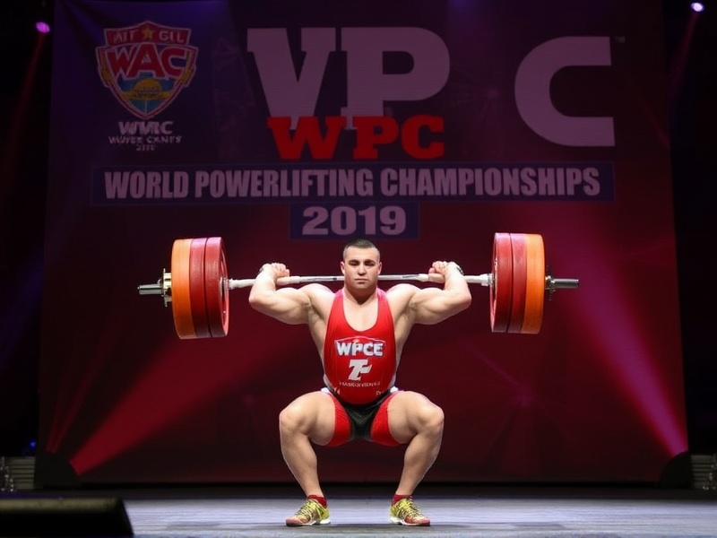 wpc world powerlifting championships 2019