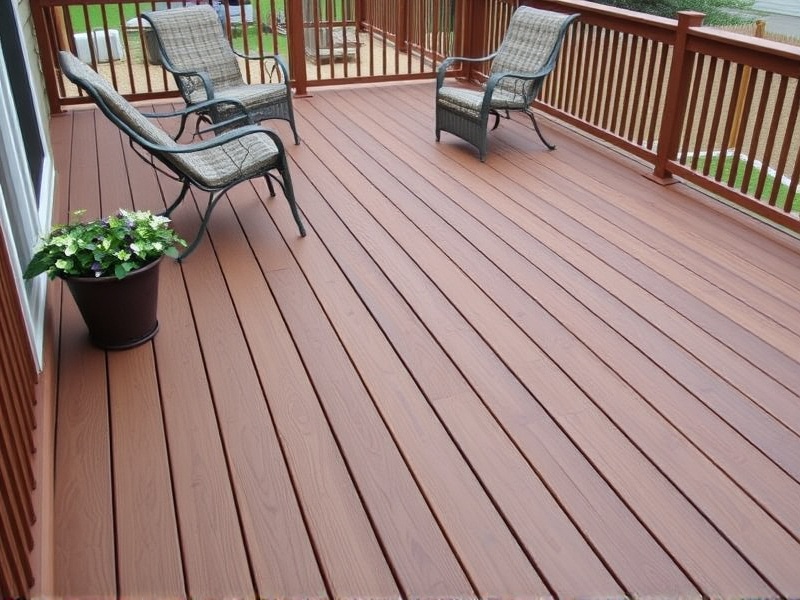 yosemite truorganics 12ft composite decking reviews